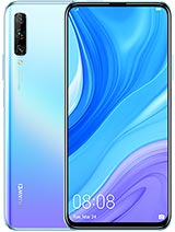 Huawei P Smart Pro 2019